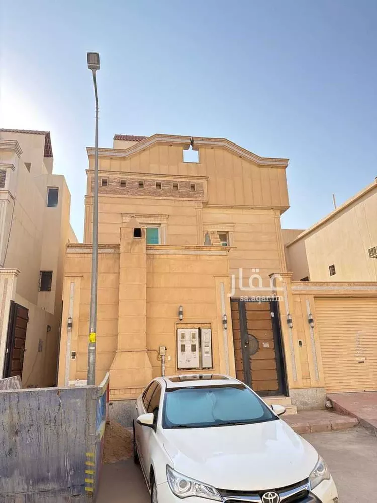 شقة للإيجار في شارع الحيفة, حي اليرموك, مدينة الرياض, منطقة الرياض