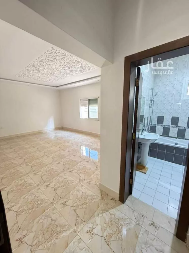 شقة للإيجار في شارع الوديان, حي إشبيلية, مدينة الرياض, منطقة الرياض 12