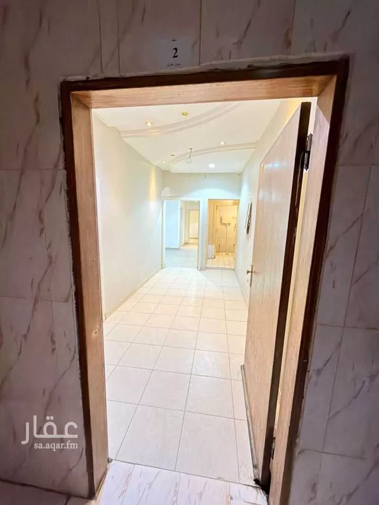 شقة للإيجار في شارع نجم الدين الايوبي الفرعي, حي العوالي, مدينة الرياض, منطقة الرياض صورة 3