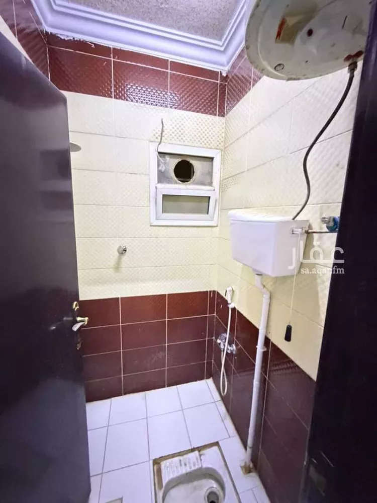 غرفة للإيجار في شارع أحمد العلوي, حي النهضة, مدينة الرياض, منطقة الرياض صورة 4