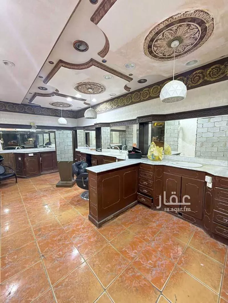 محل للإيجار في شارع عبدالله بن سعود بن عبدالعزيز الفرعى, حي اليرموك, مدينة الرياض, منطقة الرياض صورة 5