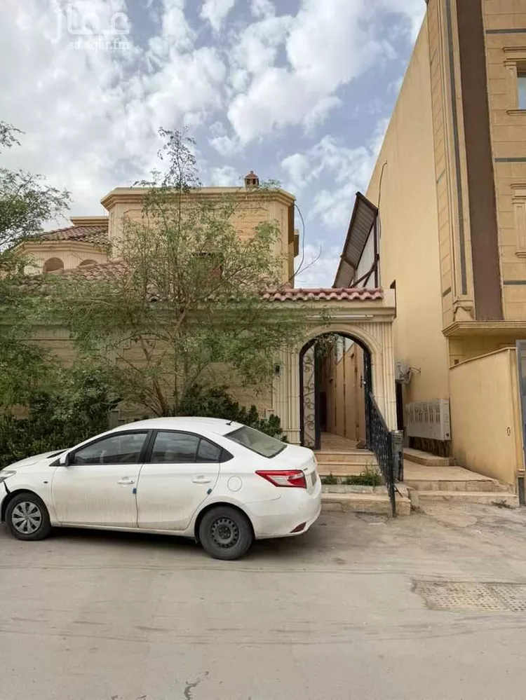 شقة للإيجار في شارع الوديعة, حي اليرموك, مدينة الرياض, منطقة الرياض