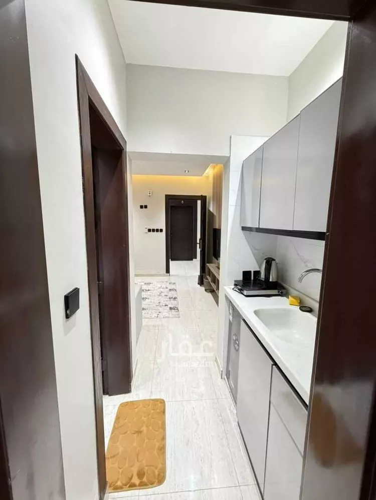 شقة للإيجار في شارع زبن بن عمير, حي إشبيلية, مدينة الرياض, منطقة الرياض صورة 2