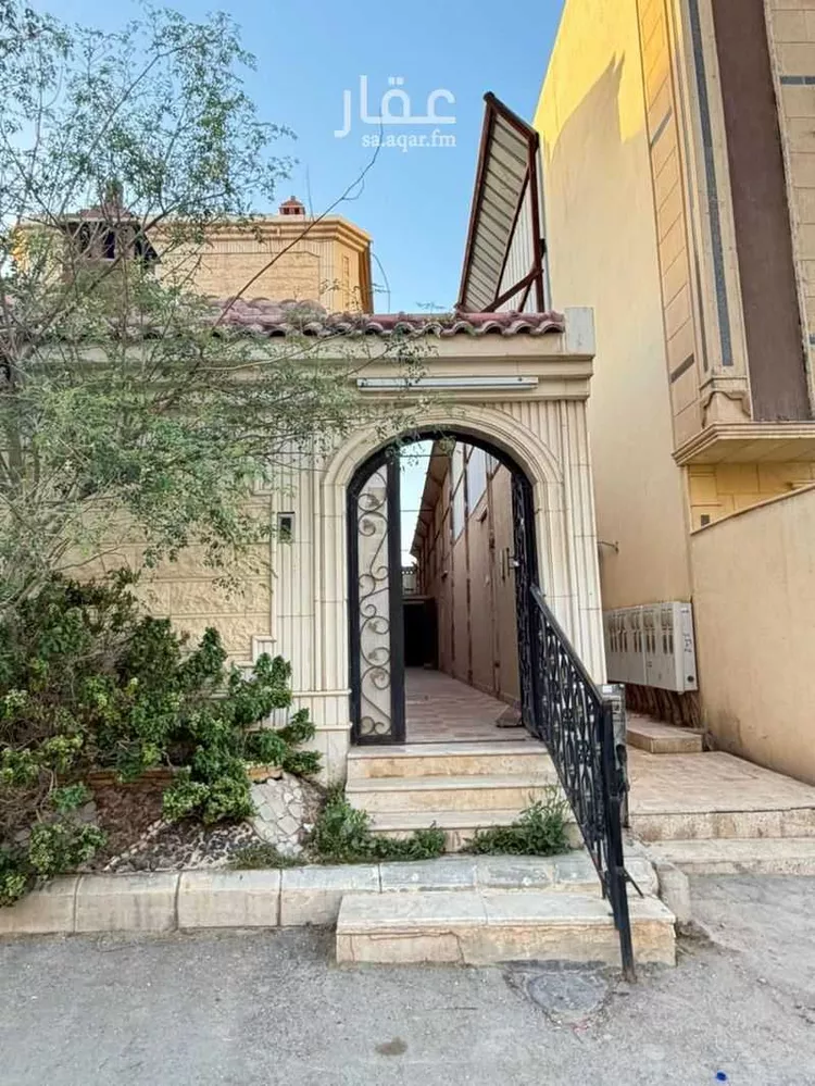 شقة للإيجار في شارع الهدية, حي اليرموك, مدينة الرياض, منطقة الرياض صورة 2