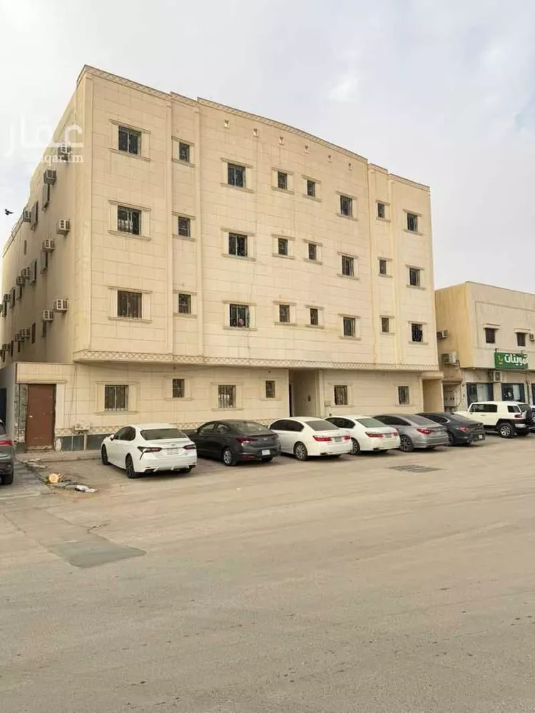 شقة للإيجار في شارع السفانية, حي المعيزيلة, مدينة الرياض, منطقة الرياض