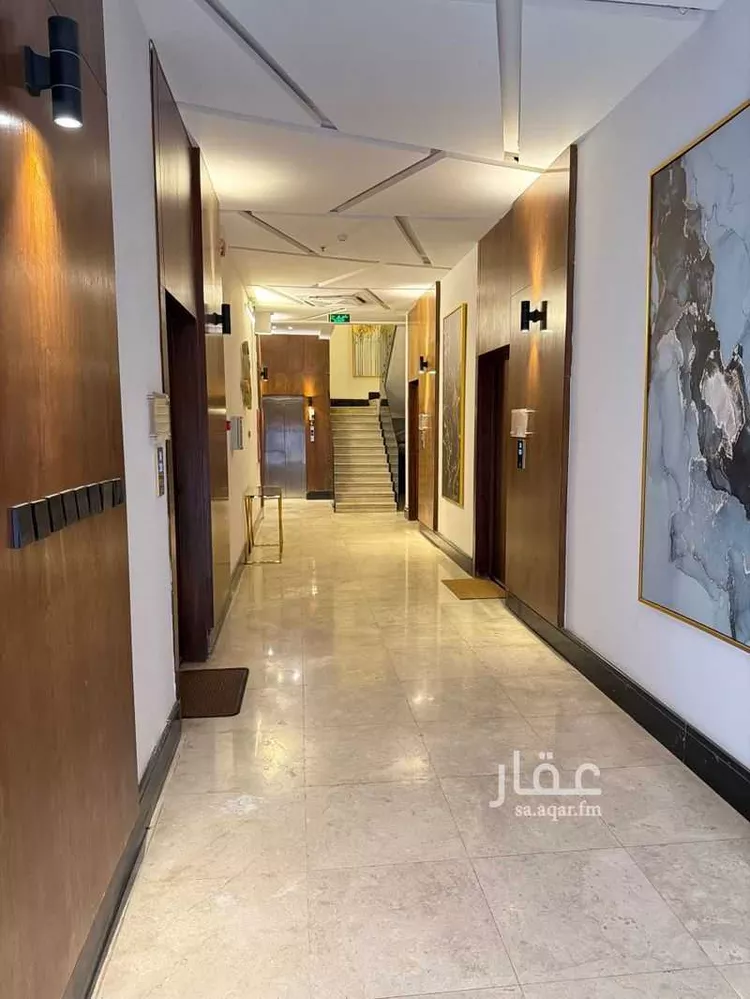 شقة للبيع في شارع البحر الميت , حي إشبيلية, مدينة الرياض, منطقة الرياض 1 صورة