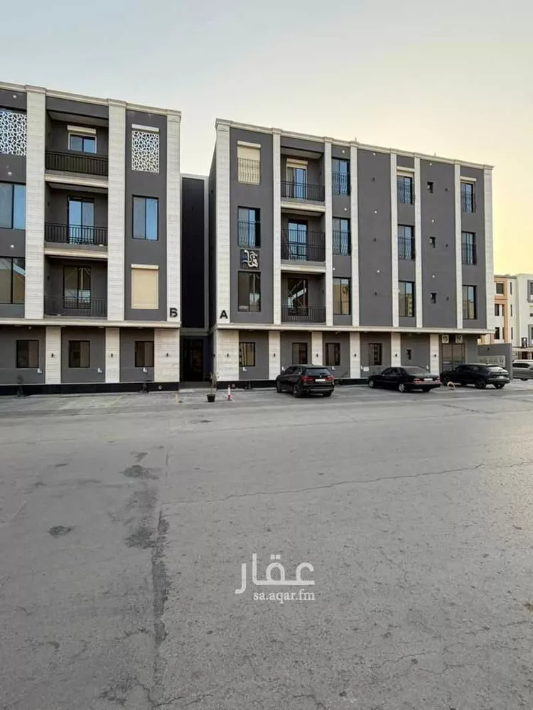 شقة للبيع في شارع البحر الميت , حي إشبيلية, مدينة الرياض, منطقة الرياض