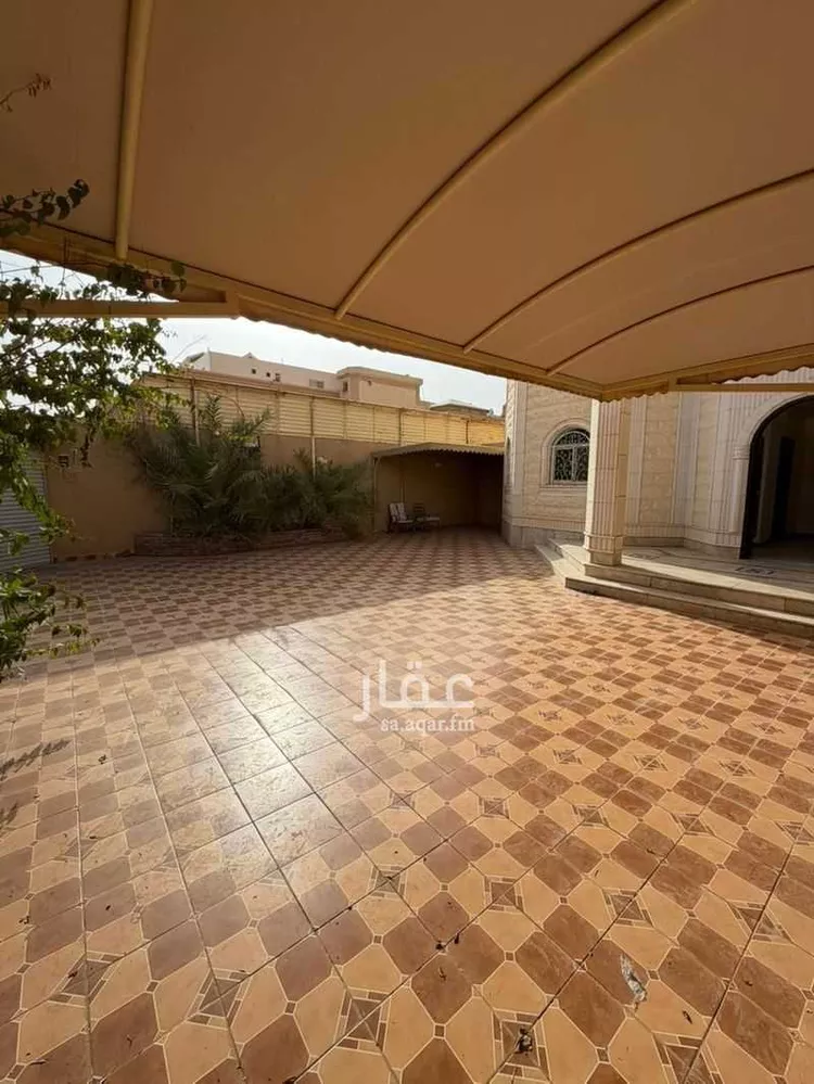 دور للإيجار في شارع النقيل, حي اليرموك, مدينة الرياض, منطقة الرياض صورة 4