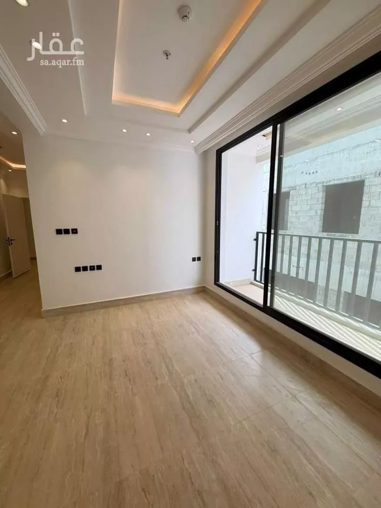 شقة للإيجار في شارع وادي زمزم, حي القادسية, مدينة الرياض, منطقة الرياض صورة 4