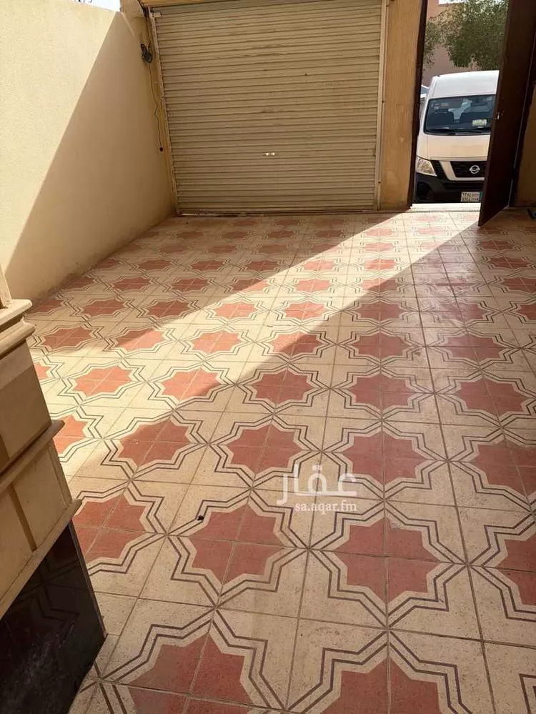 شقة للإيجار في شارع العريسة, حي اليرموك, مدينة الرياض, منطقة الرياض صورة 5