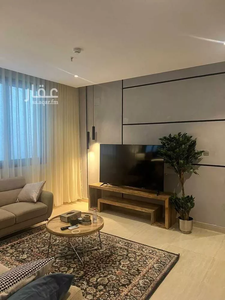 شقة للإيجار في شارع عبدالله بن قيس, حي إشبيلية, مدينة الرياض, منطقة الرياض 1 صورة