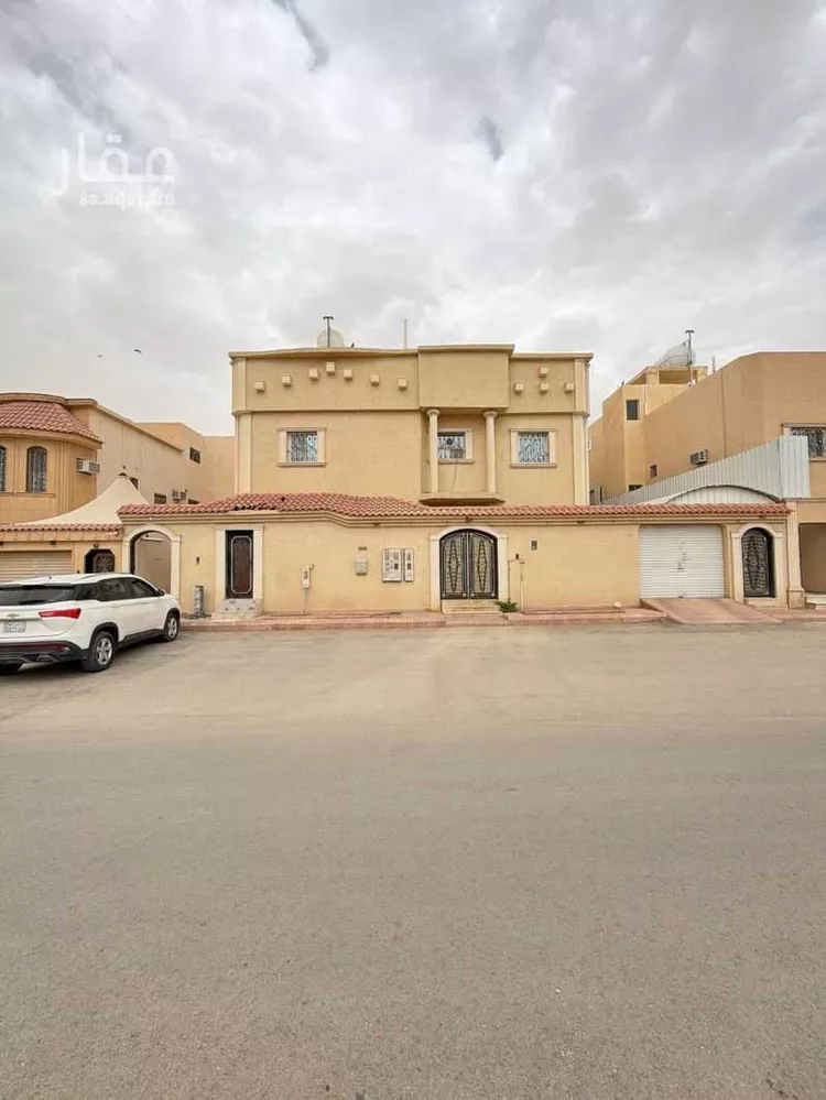 شقة للإيجار في شارع النوفلية, حي اليرموك, مدينة الرياض, منطقة الرياض 1 صورة