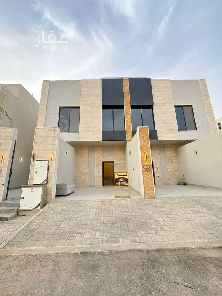 شقة للبيع في شارع قطب الدين أبي الخير, حي البيان, مدينة الرياض, منطقة الرياض 1 صورة