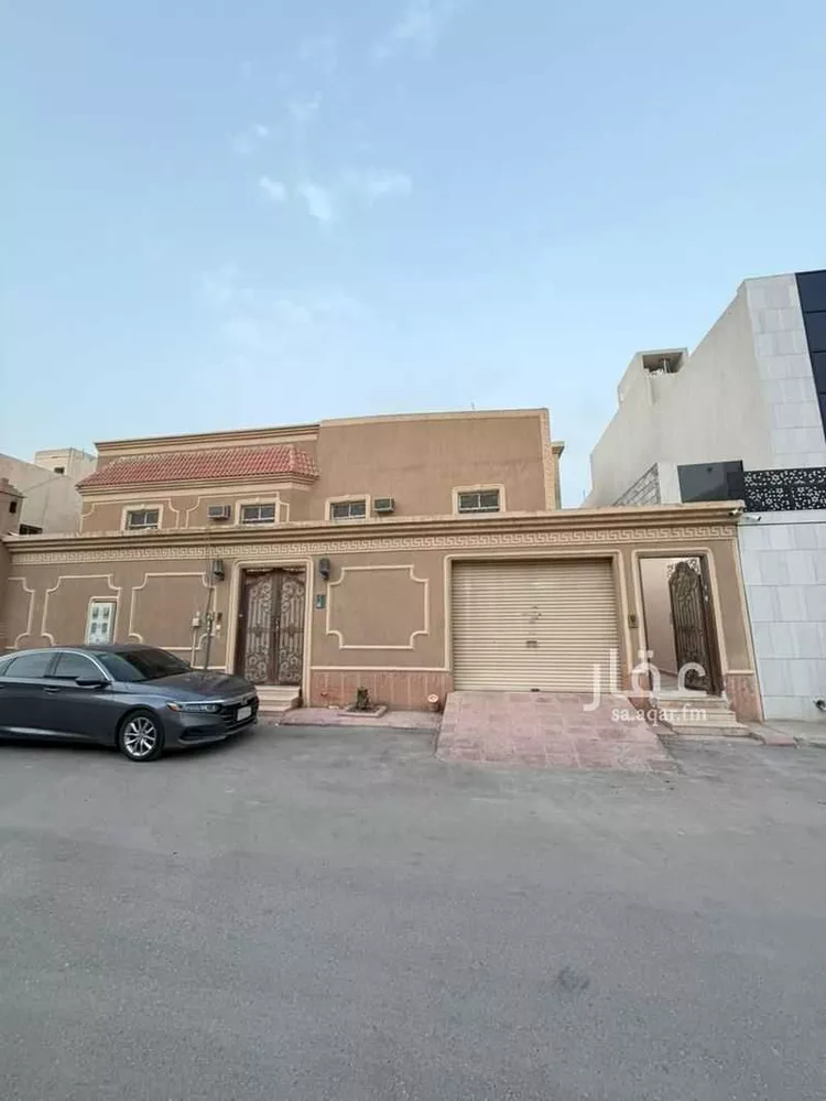 Apartment for Rent in Riyadh Al Yarmouk