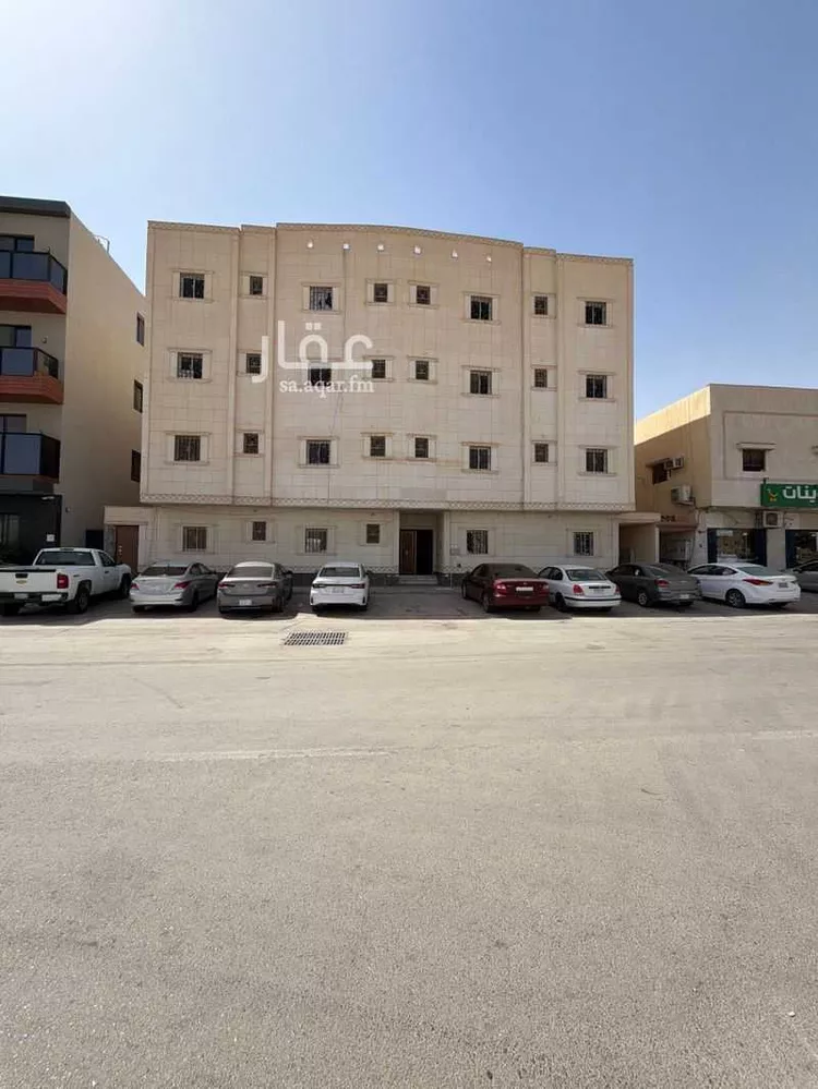 شقة للإيجار في شارع السفانية, حي المعيزيلة, مدينة الرياض, منطقة الرياض 1 صورة