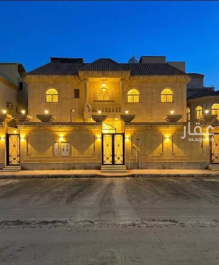 فيلا للبيع في شارع الطيهمية, حي إشبيلية, مدينة الرياض, منطقة الرياض