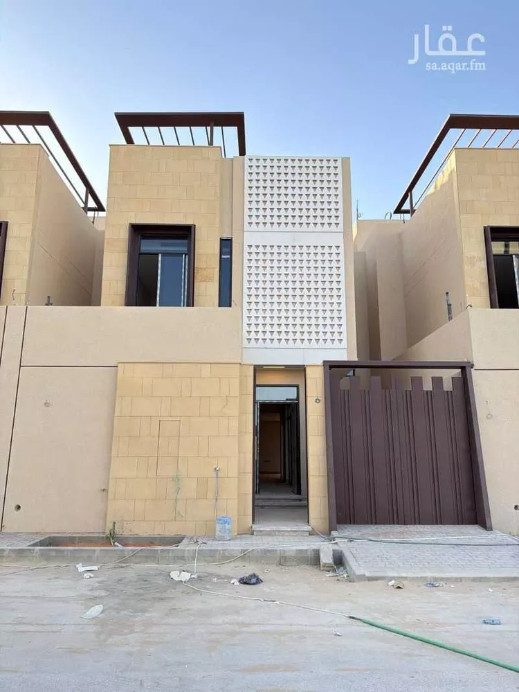 فيلا للبيع في شارع تداول عقارك للعقارات , حي النرجس, مدينة الرياض, منطقة الرياض 1 صورة