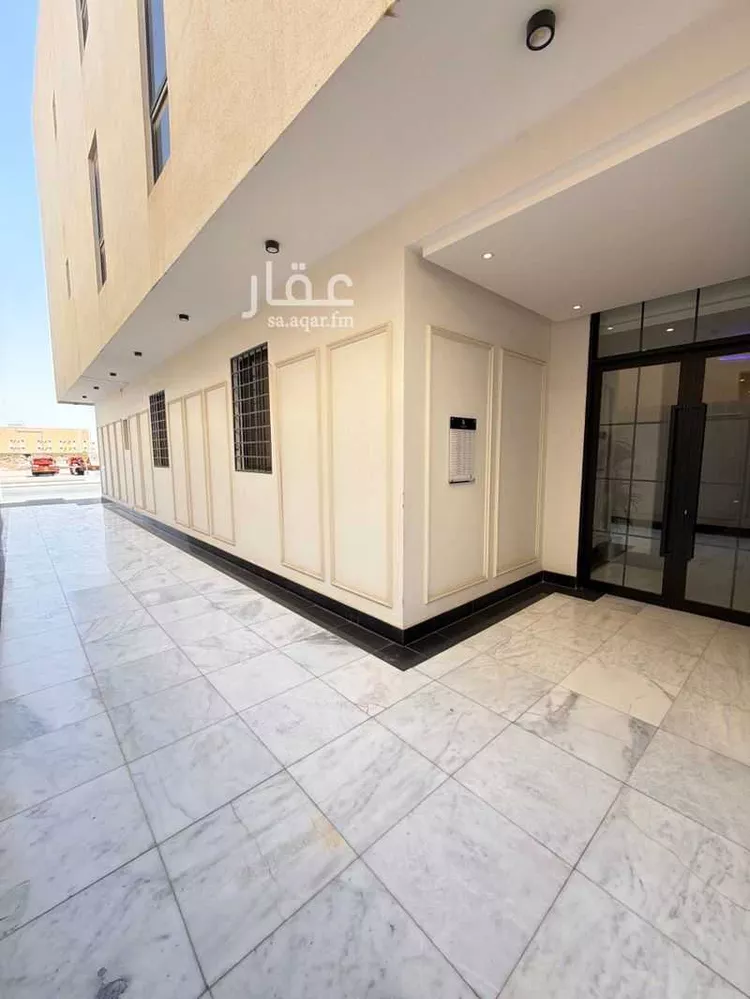 شقة للإيجار في شارع ابي جعفر المنصور, حي القادسية, مدينة الرياض, منطقة الرياض صورة 4