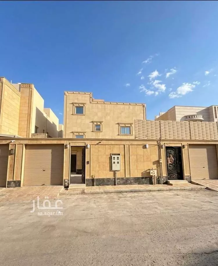 Apartment for Rent in Riyadh Al Munsiyah