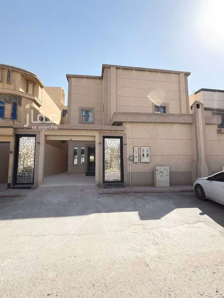 Floor for Rent in Riyadh Al Janadriyah