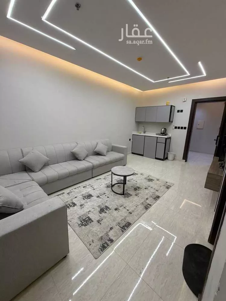 شقة للإيجار في شارع المليسان, حي اليرموك, مدينة الرياض, منطقة الرياض صورة 5