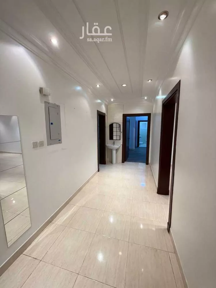 شقة للإيجار في شارع القبة, حي إشبيلية, مدينة الرياض, منطقة الرياض صورة 3