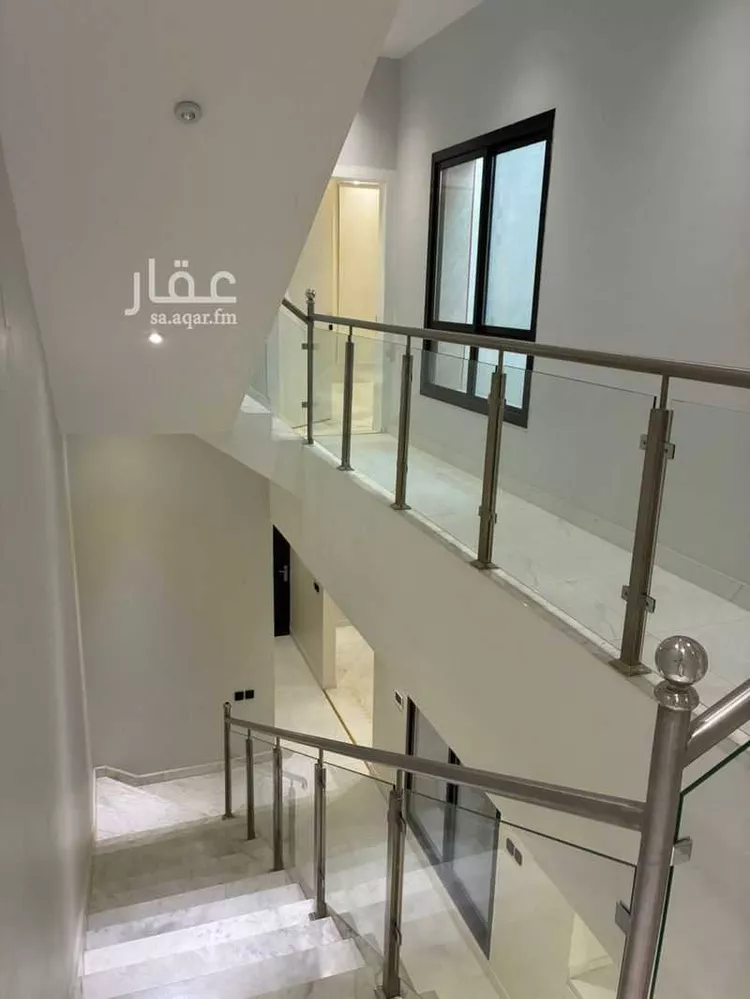 فيلا للإيجار في شارع جبل اللوز, حي الرمال, مدينة الرياض, منطقة الرياض صورة 4