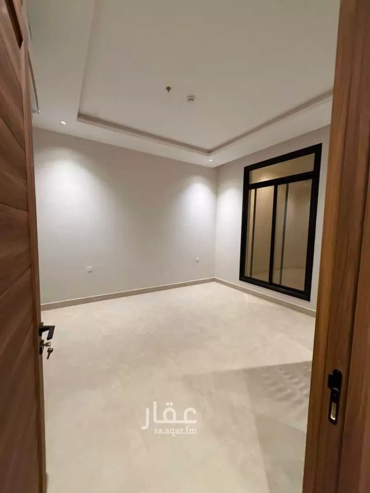 شقة للإيجار في شارع عبدالله المويس, حي الرمال, مدينة الرياض, منطقة الرياض