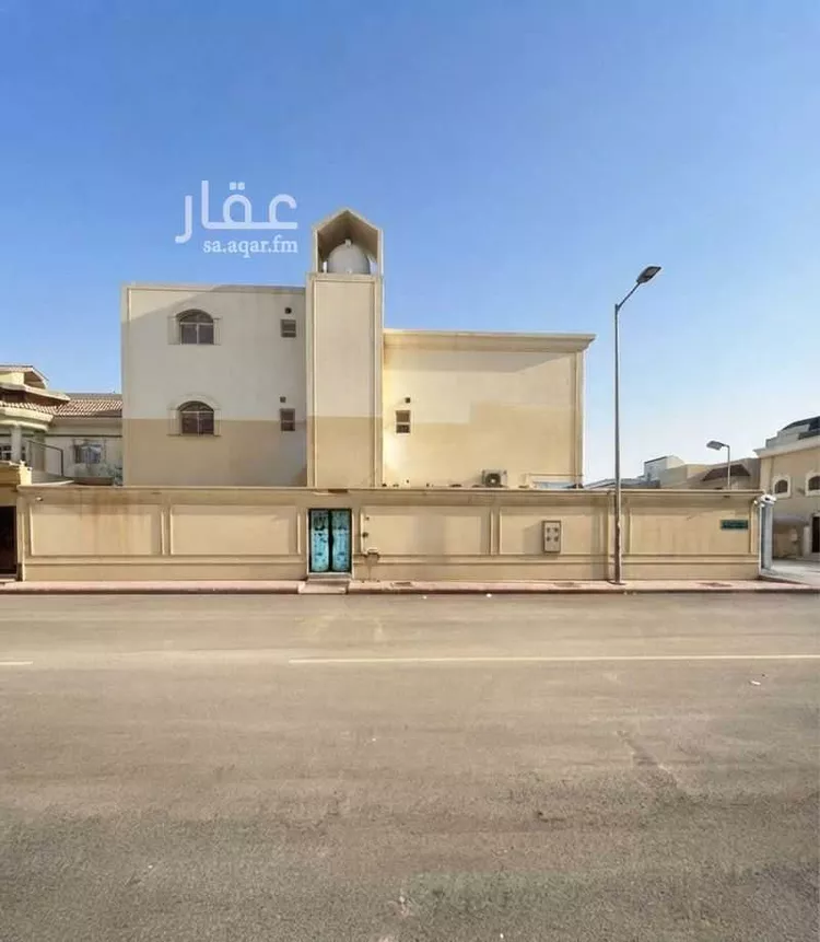 Apartment for Rent in Riyadh Ishbiliyah