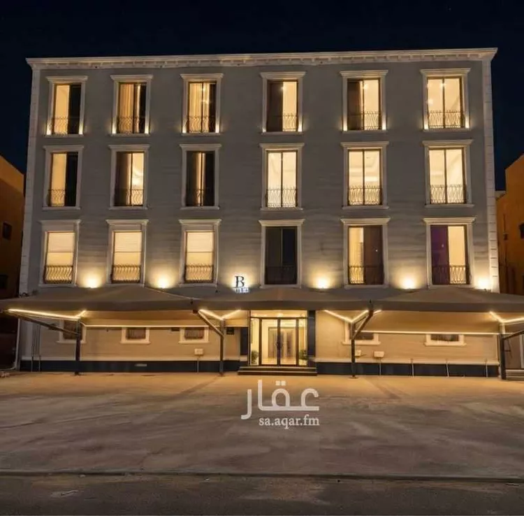 Apartment for Rent in Riyadh Al Quds