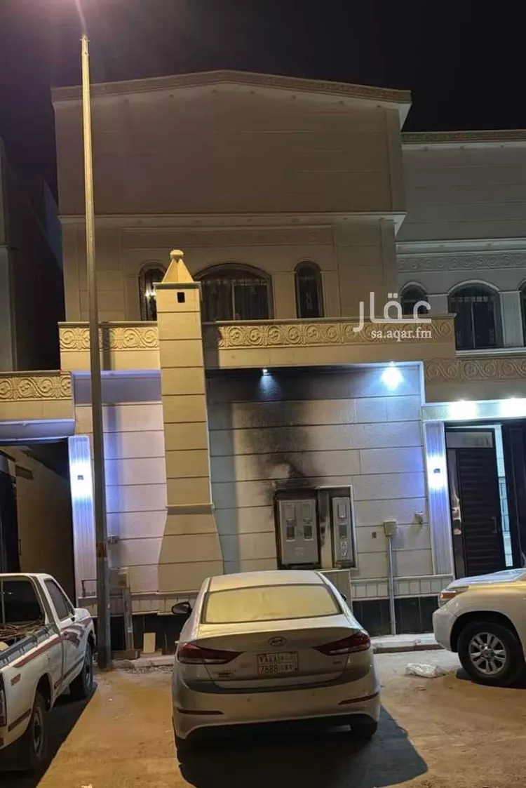 Apartment for Rent in Riyadh Ar Rimal