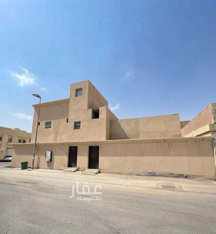 Villa for Sale in Unayzah King Khalid