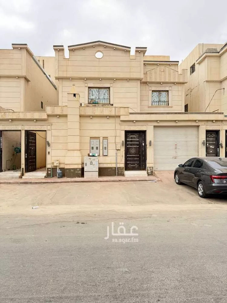 شقة للإيجار في شارع يحيى المنسكي, حي الرمال, مدينة الرياض, منطقة الرياض
