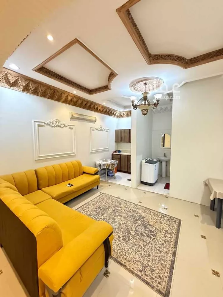 شقة للإيجار في شارع العريسة, حي اليرموك, مدينة الرياض, منطقة الرياض صورة 3