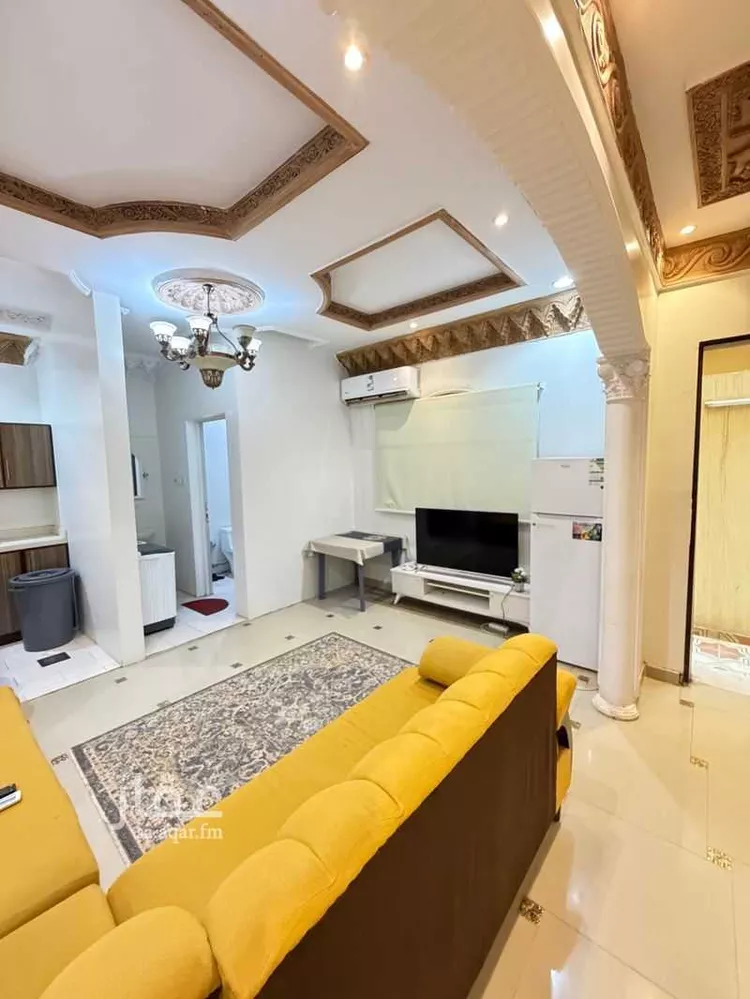 شقة للإيجار في شارع العريسة, حي اليرموك, مدينة الرياض, منطقة الرياض صورة 2