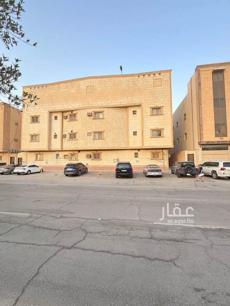 شقة للبيع في شارع بحر العرب, حي إشبيلية, مدينة الرياض, منطقة الرياض