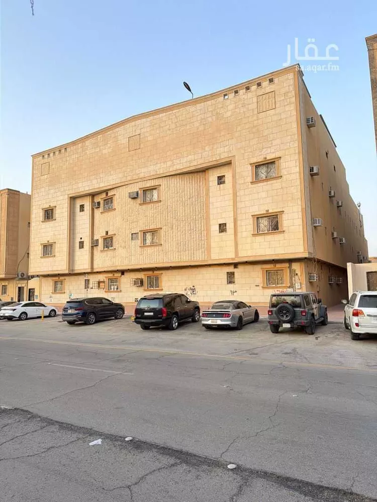 شقة للبيع في شارع بحر العرب, حي إشبيلية, مدينة الرياض, منطقة الرياض صورة 2