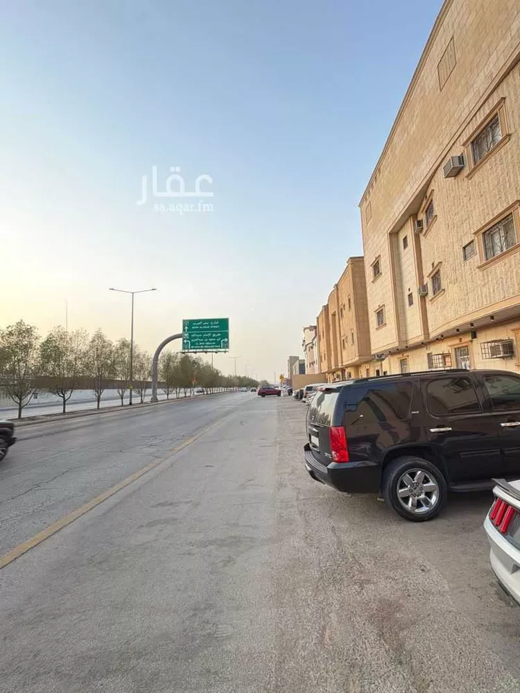 شقة للبيع في شارع بحر العرب, حي إشبيلية, مدينة الرياض, منطقة الرياض صورة 4