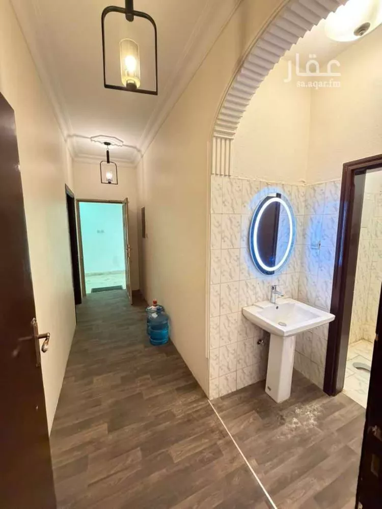 شقة للإيجار في شارع الصحابة, حي إشبيلية, مدينة الرياض, منطقة الرياض 9