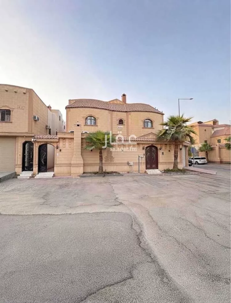 شقة للإيجار في شارع النايفة, حي اليرموك, مدينة الرياض, منطقة الرياض