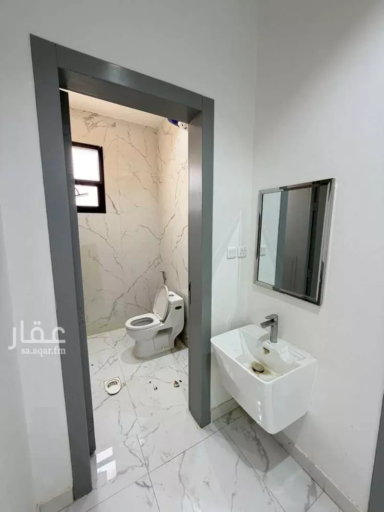 شقة للإيجار في شارع أبي نصر الجيلي, حي المرجان, مدينة الرياض, منطقة الرياض 9