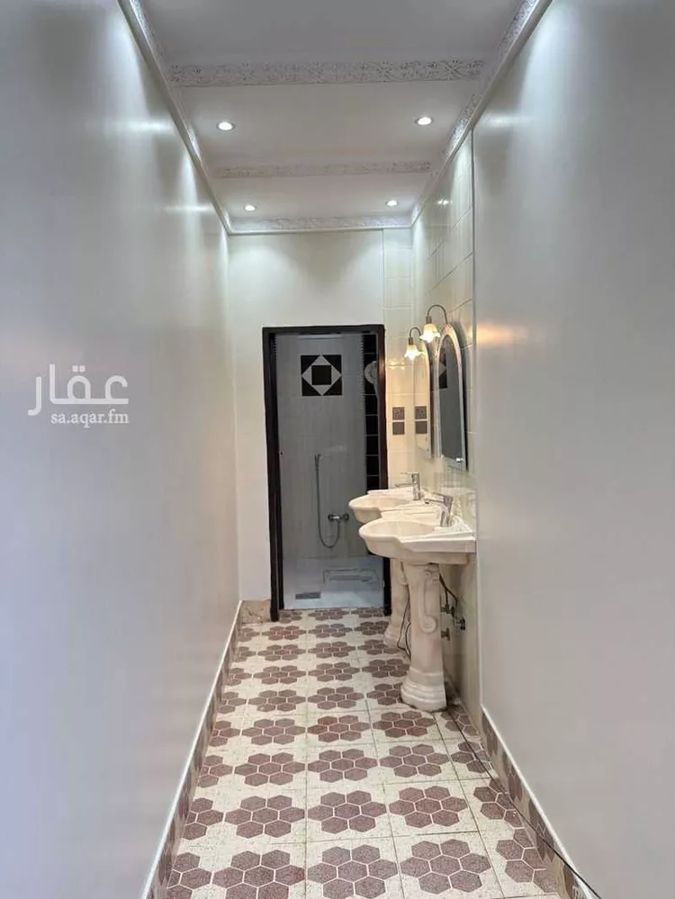 دور للإيجار في شارع معان, حي اليرموك, مدينة الرياض, منطقة الرياض صورة 4