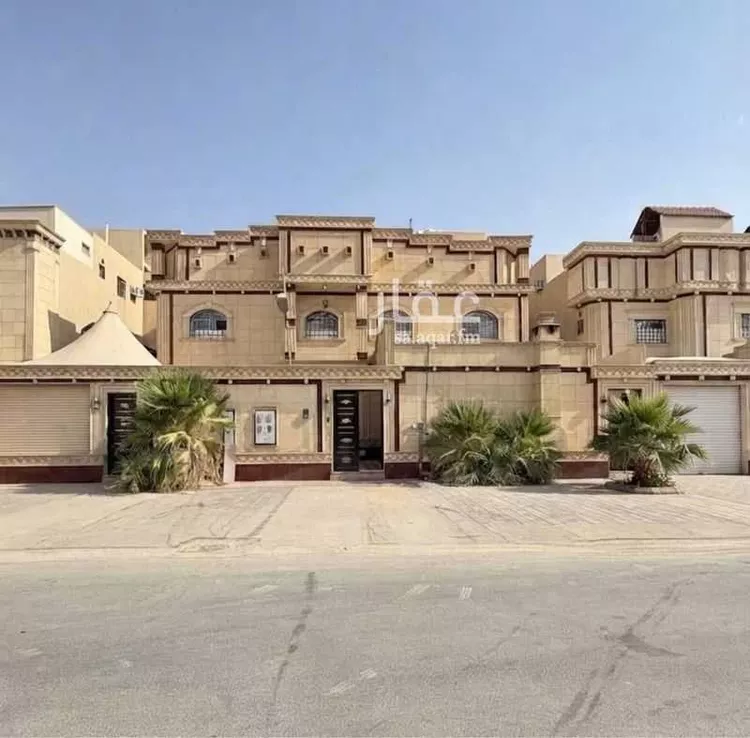Floor for Rent in Riyadh Al Yarmouk