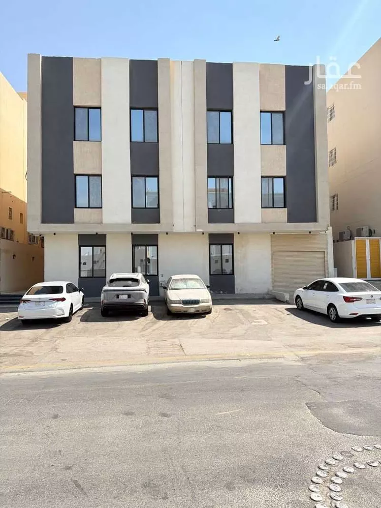 Building for Rent in Riyadh Al Yarmouk