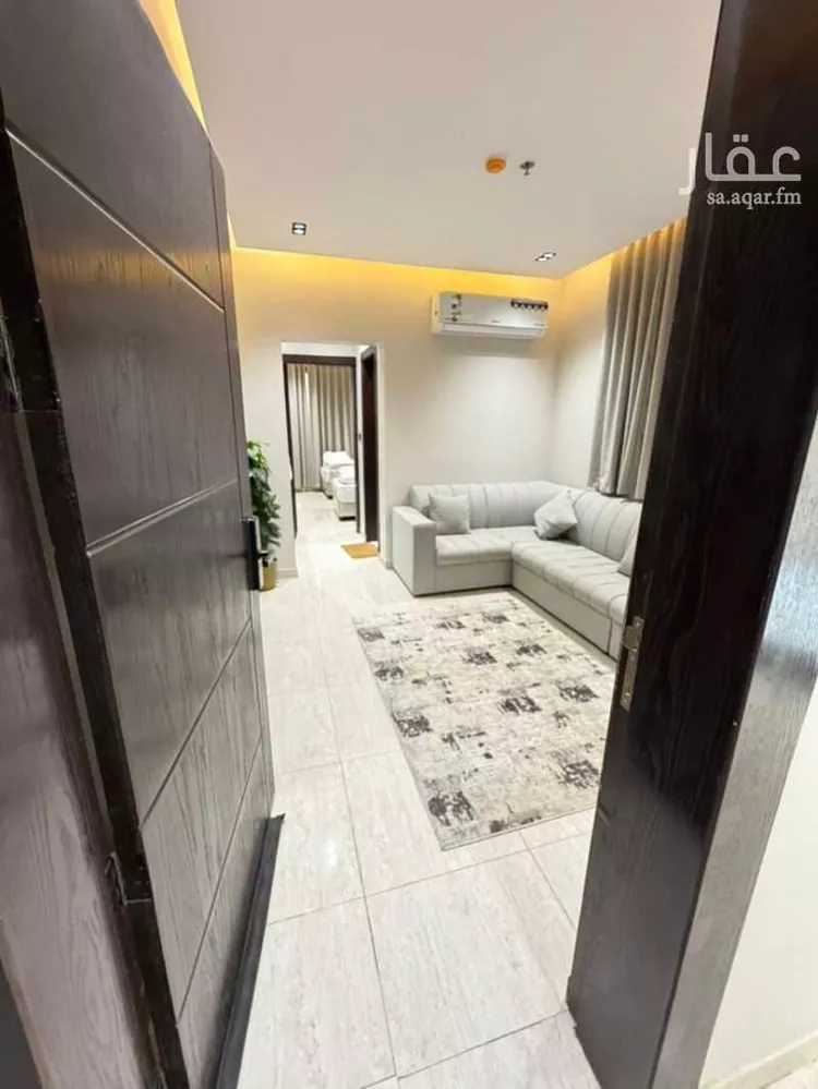 عمارة للإيجار في شارع المليسان, حي اليرموك, مدينة الرياض, منطقة الرياض 13