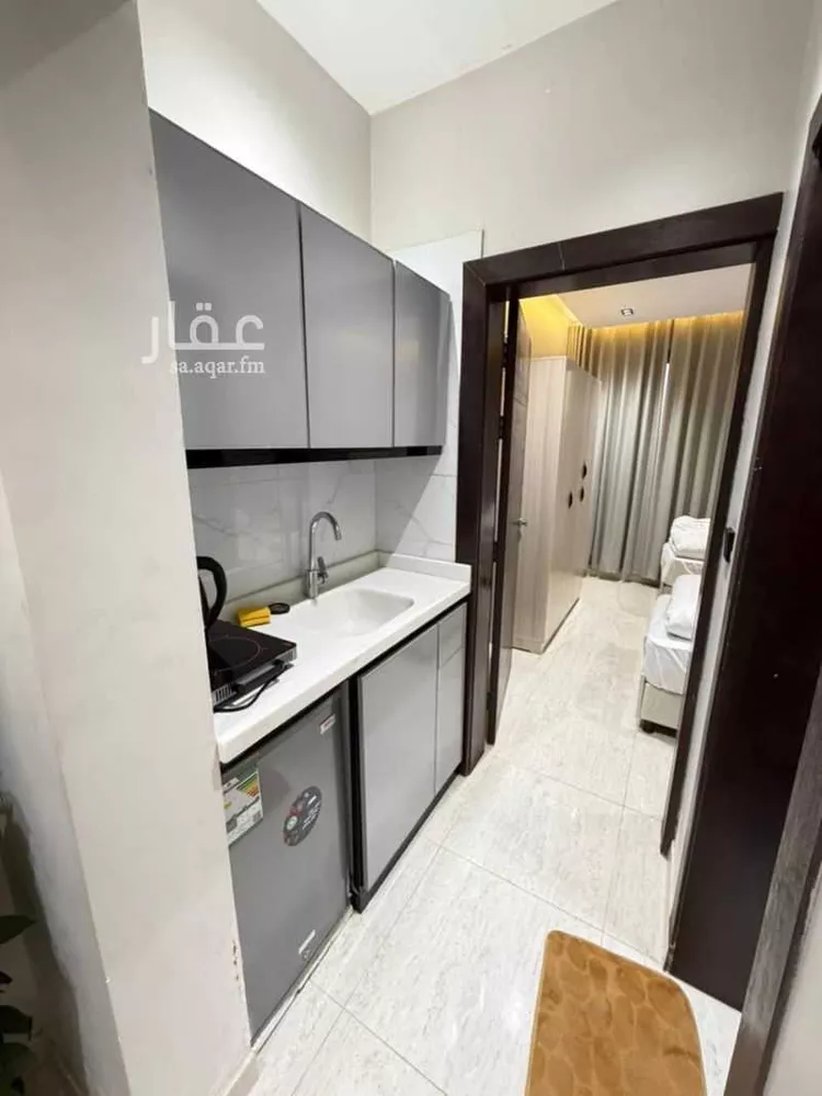 عمارة للإيجار في شارع المليسان, حي اليرموك, مدينة الرياض, منطقة الرياض 11
