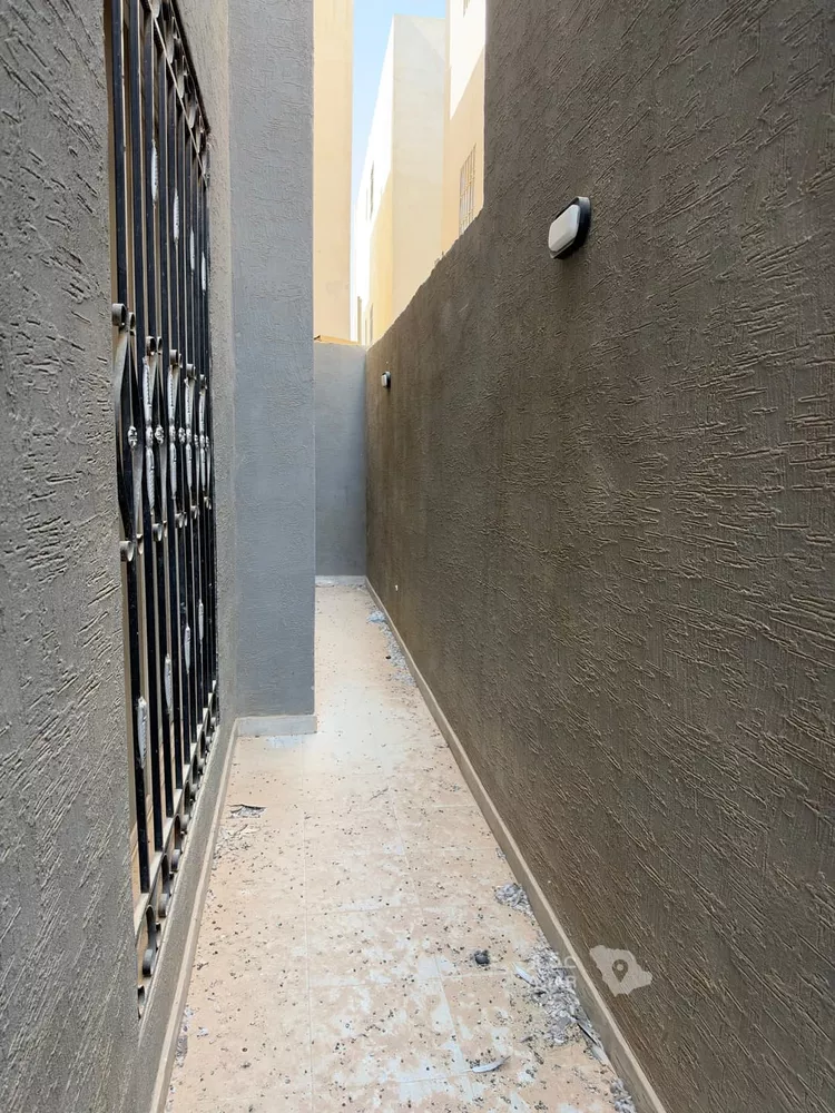 فيلا للإيجار في شارع محمد الإبراهيمي, حي الرمال, مدينة الرياض, منطقة الرياض 9