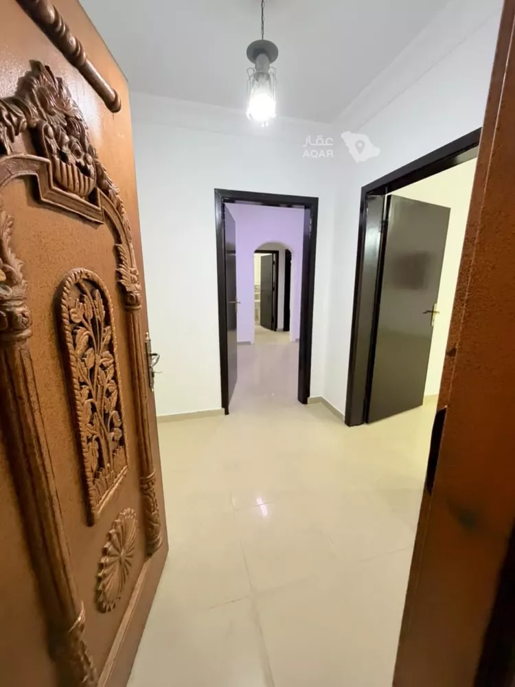 شقة للإيجار في شارع النايفة, حي اليرموك, مدينة الرياض, منطقة الرياض 11