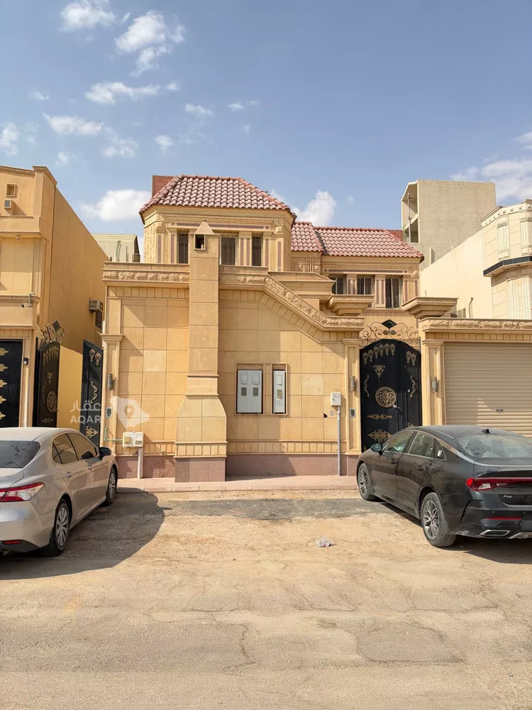 شقة للإيجار في شارع أحمد بن بشير, حي الرمال, مدينة الرياض, منطقة الرياض