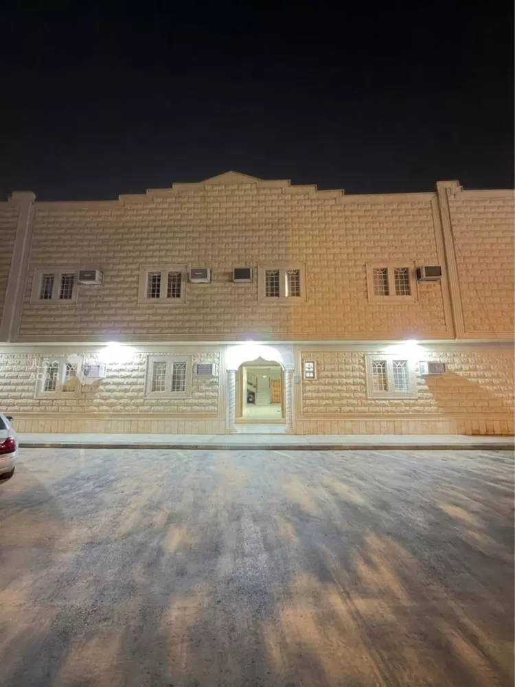شقة للإيجار في شارع الامام محمد اسماعيل الصنفاني, حي الخليج, مدينة الرياض, منطقة الرياض